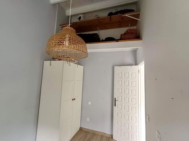 Pareado de 2 habitaciones en El Montgó, Dénia en venta con garaje - 205.000 € (Ref: 9489931)