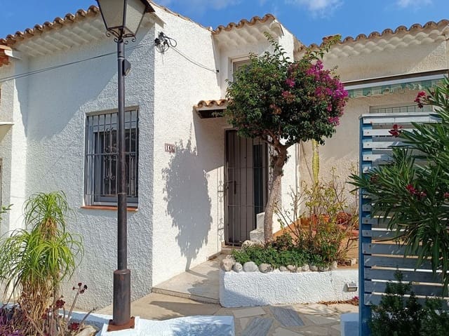 Pareado de 2 habitaciones en El Montgó, Dénia en venta con garaje - 205.000 € (Ref: 9489931)