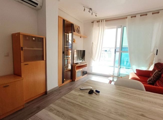 2 sovrum Lägenhet till salu i Denia med pool garage - 420 000 € (Ref: 9489932)