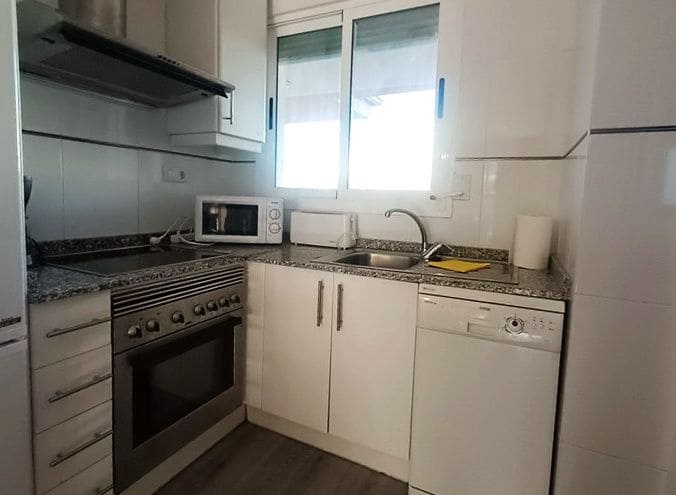 2 sovrum Lägenhet till salu i Denia med pool garage - 420 000 € (Ref: 9489932)