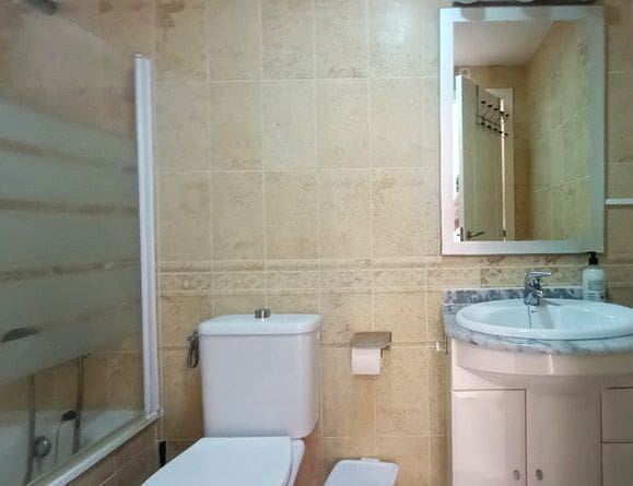 2 sovrum Lägenhet till salu i Denia med pool garage - 420 000 € (Ref: 9489932)