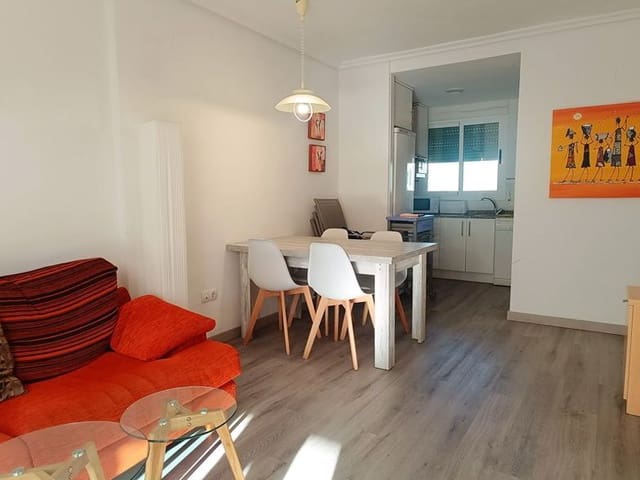 2 sovrum Lägenhet till salu i Las Marinas / Les Marines, Dénia med pool garage - 420 000 € (Ref: 9489932)