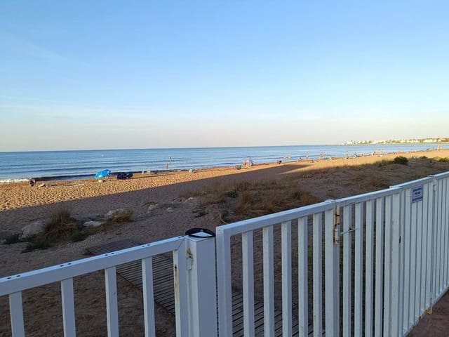 2 sovrum Lägenhet till salu i Las Marinas / Les Marines, Dénia med pool garage - 420 000 € (Ref: 9489932)