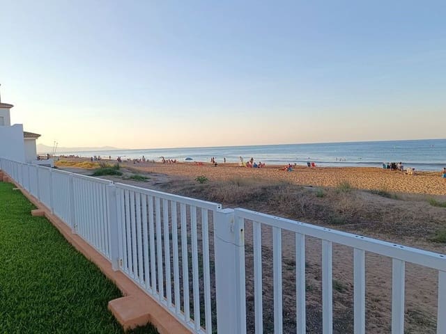 2 sovrum Lägenhet till salu i Las Marinas / Les Marines, Dénia med pool garage - 420 000 € (Ref: 9489932)