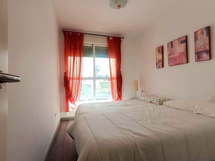 2 sovrum Lägenhet till salu i Denia med pool garage - 420 000 € (Ref: 9489932)