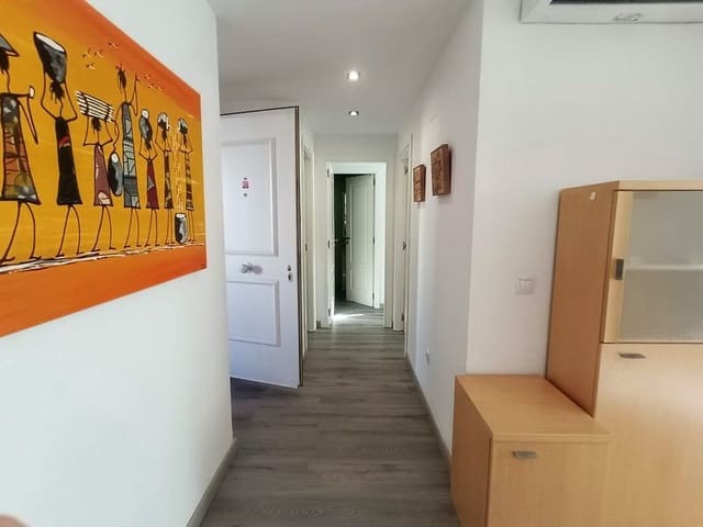 2 soveværelse Lejlighed til salg i Las Marinas / Les Marines, Dénia med swimmingpool garage - € 420.000 (Ref: 9489932)