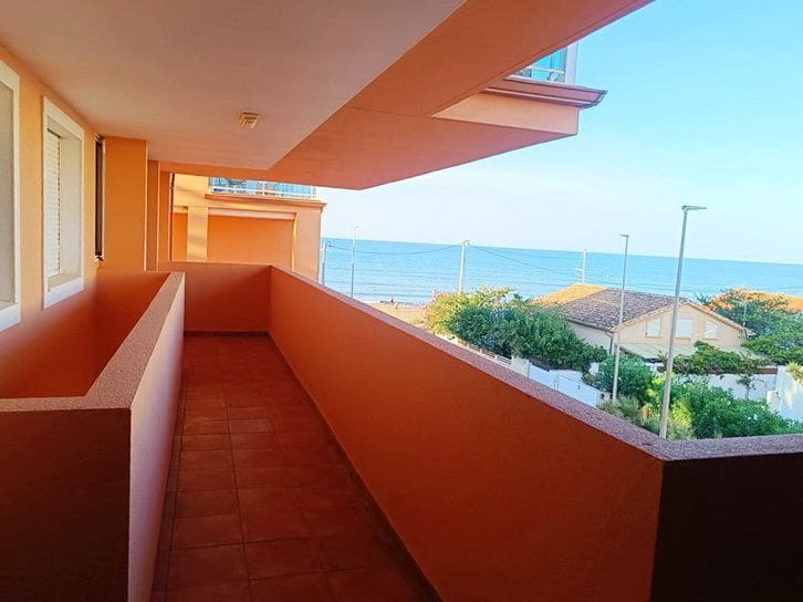 2 sovrum Lägenhet till salu i Denia med pool garage - 420 000 € (Ref: 9489932)