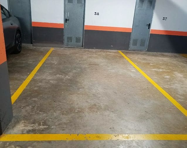 2 sovrum Lägenhet till salu i Denia med pool garage - 420 000 € (Ref: 9489932)