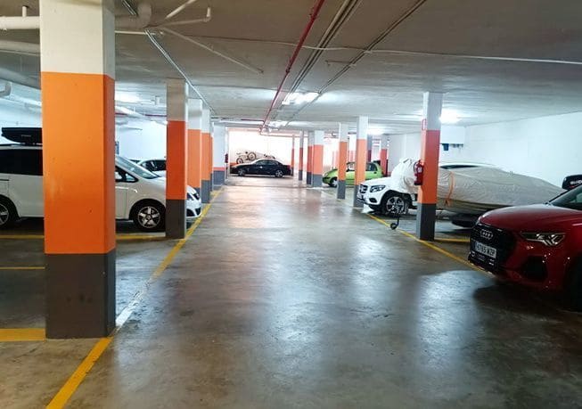 2 sovrum Lägenhet till salu i Denia med pool garage - 420 000 € (Ref: 9489932)