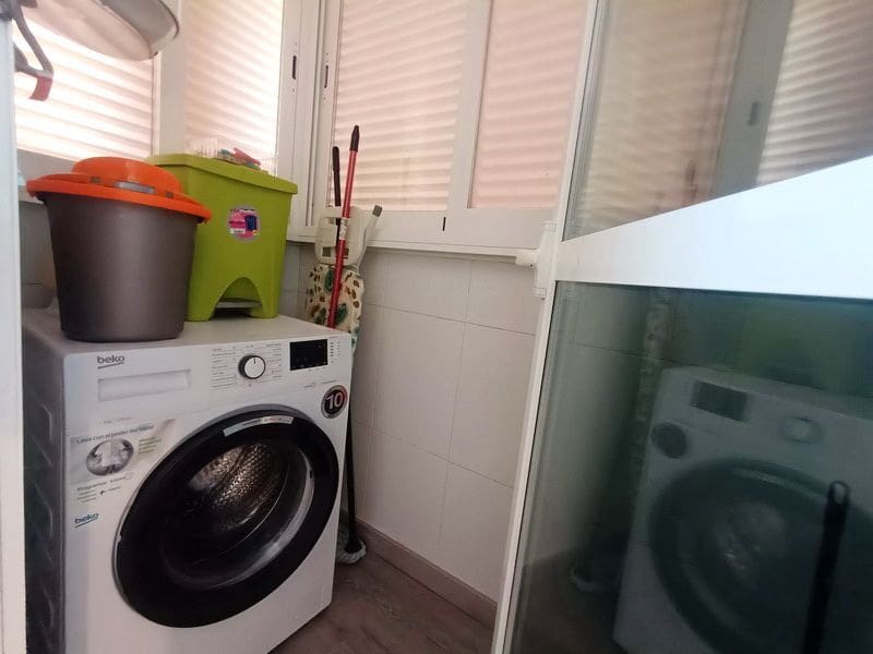 2 sovrum Lägenhet till salu i Denia med pool garage - 420 000 € (Ref: 9489932)