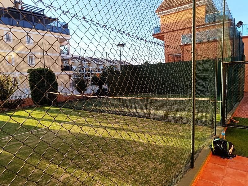 2 sovrum Lägenhet till salu i Denia med pool garage - 420 000 € (Ref: 9489932)