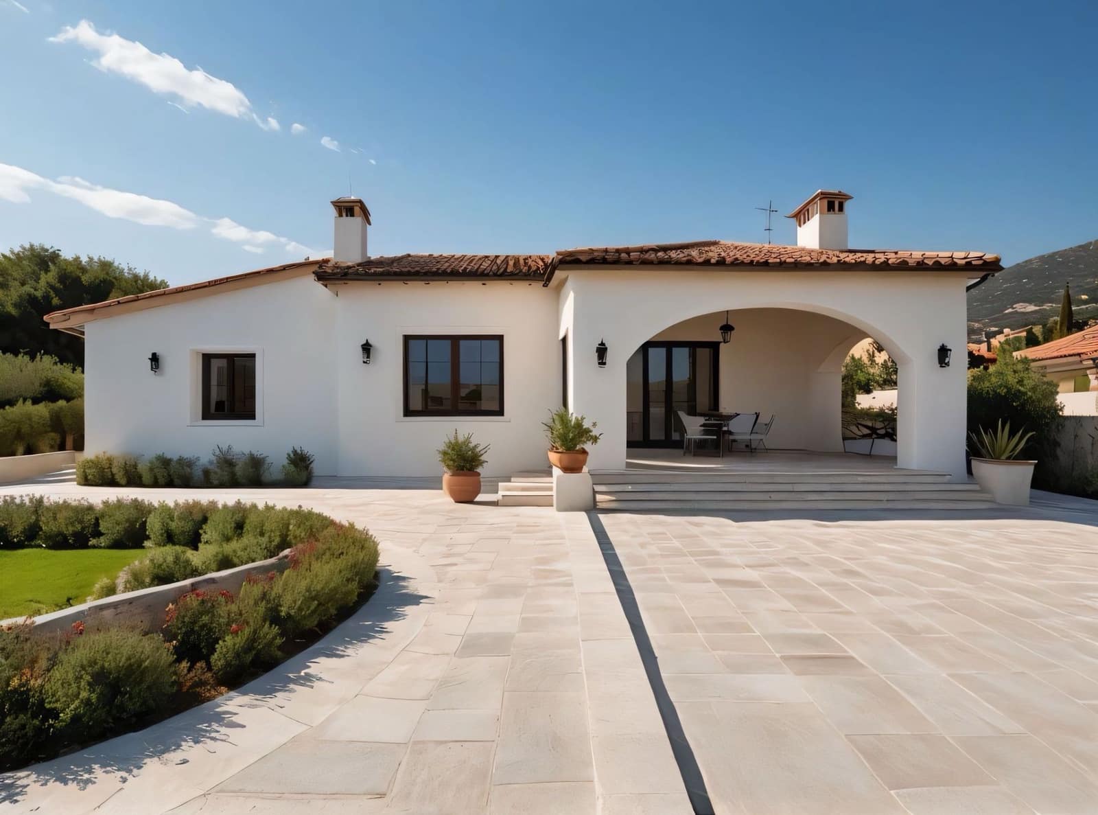 3 slaapkamer Villa te koop in Denia met garage - € 339.000 (Ref: 9489933)