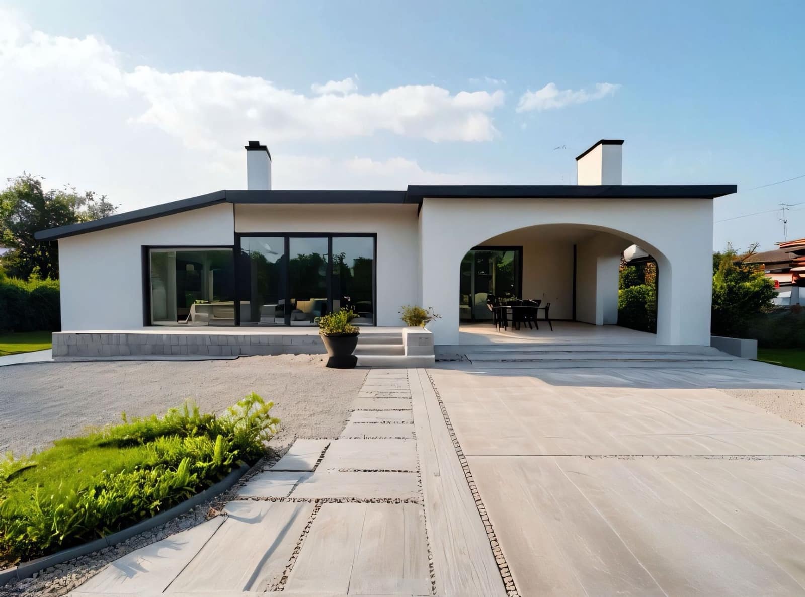 3 slaapkamer Villa te koop in Denia met garage - € 339.000 (Ref: 9489933)