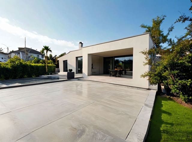 3 camera da letto Villa in vendita in El Palmar - Los Molinos, Dénia con garage - 339.000 € (Rif: 9489933)