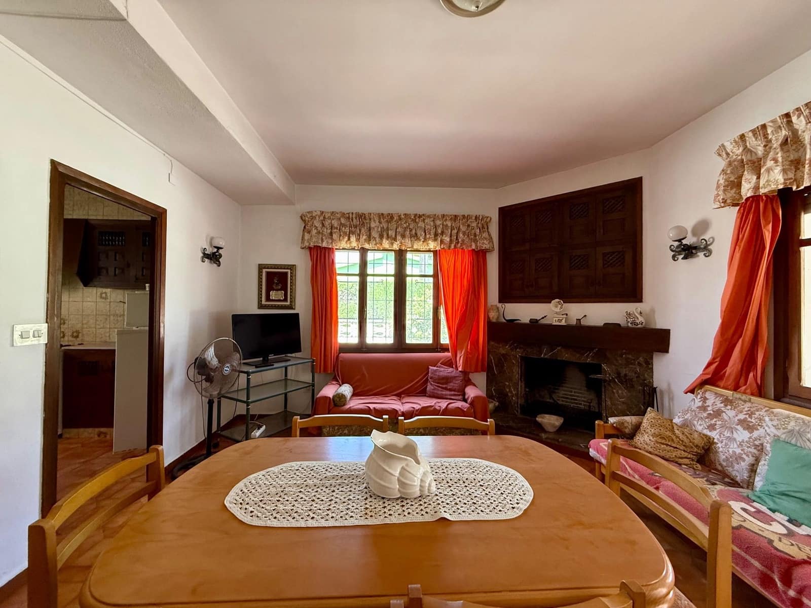 3 slaapkamer Villa te koop in Denia met garage - € 339.000 (Ref: 9489933)