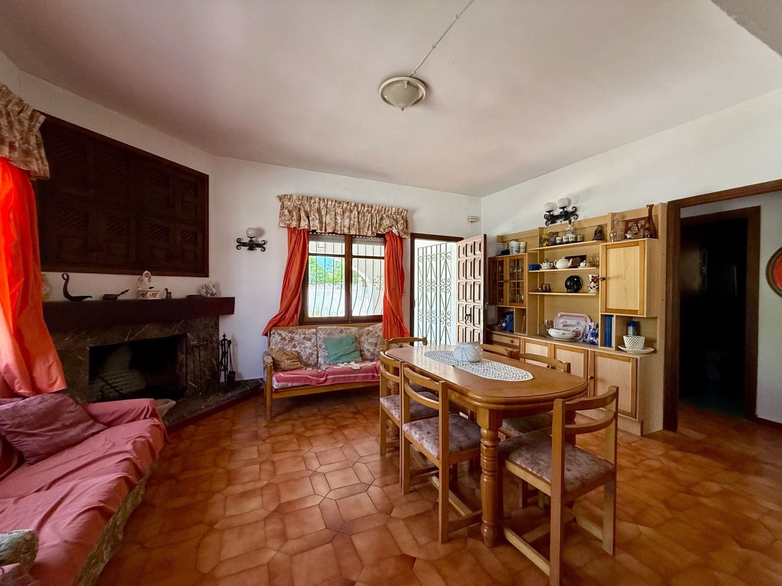 3 slaapkamer Villa te koop in Denia met garage - € 339.000 (Ref: 9489933)