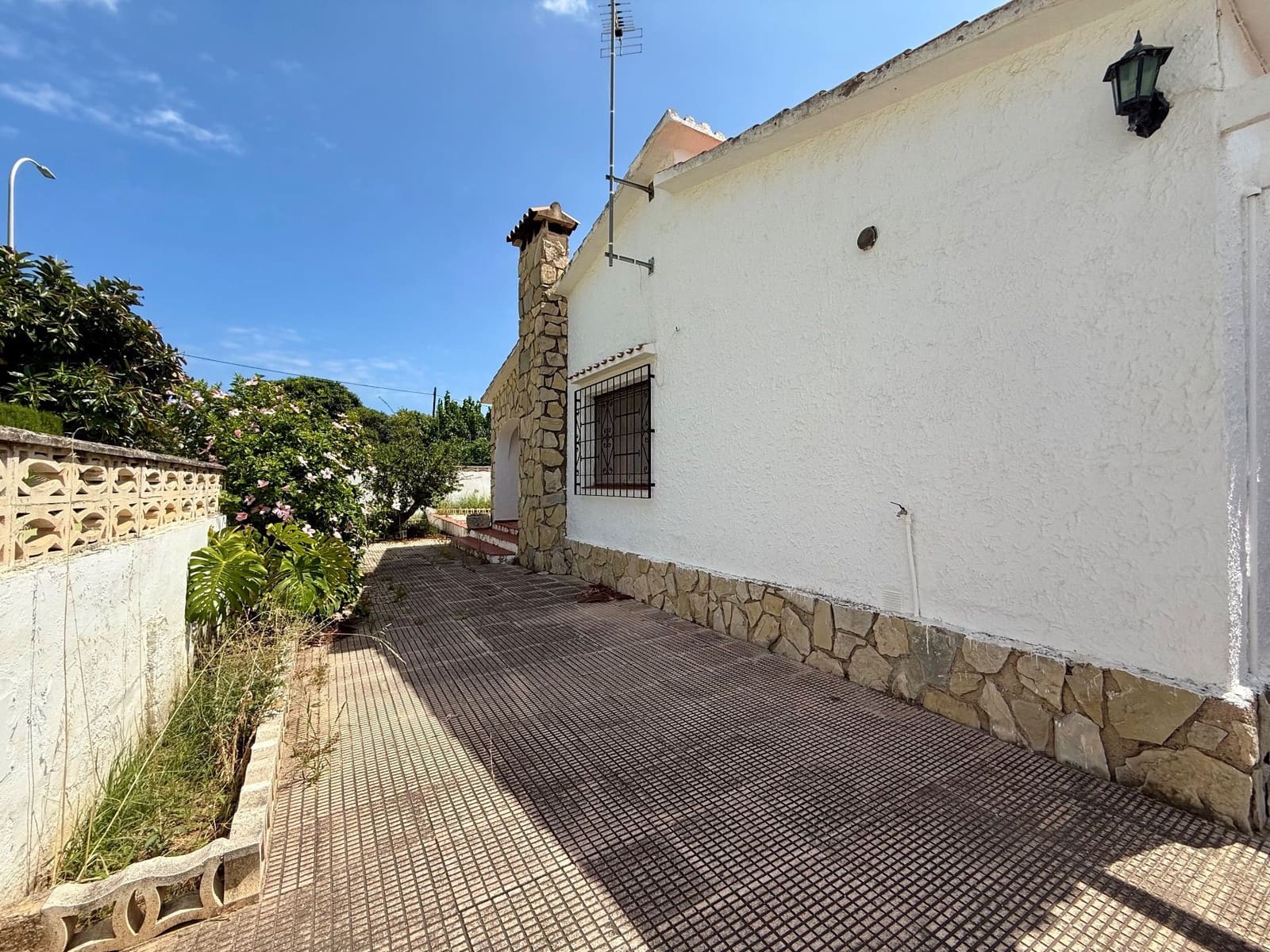3 slaapkamer Villa te koop in Denia met garage - € 339.000 (Ref: 9489933)