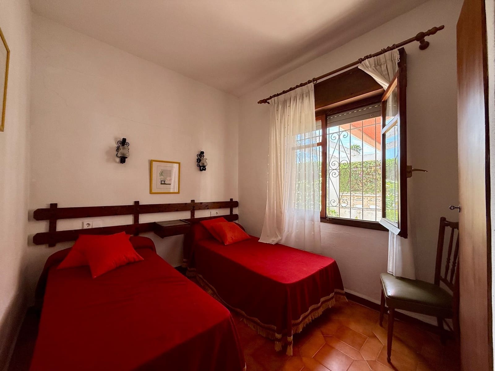 3 slaapkamer Villa te koop in Denia met garage - € 339.000 (Ref: 9489933)