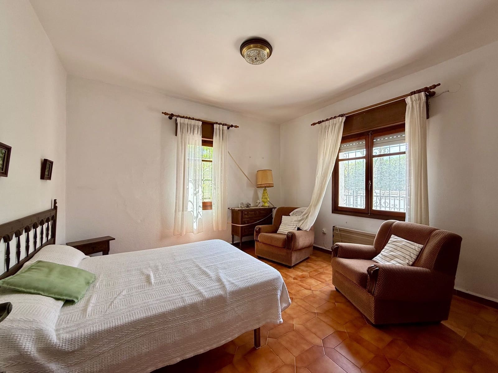 3 slaapkamer Villa te koop in Denia met garage - € 339.000 (Ref: 9489933)