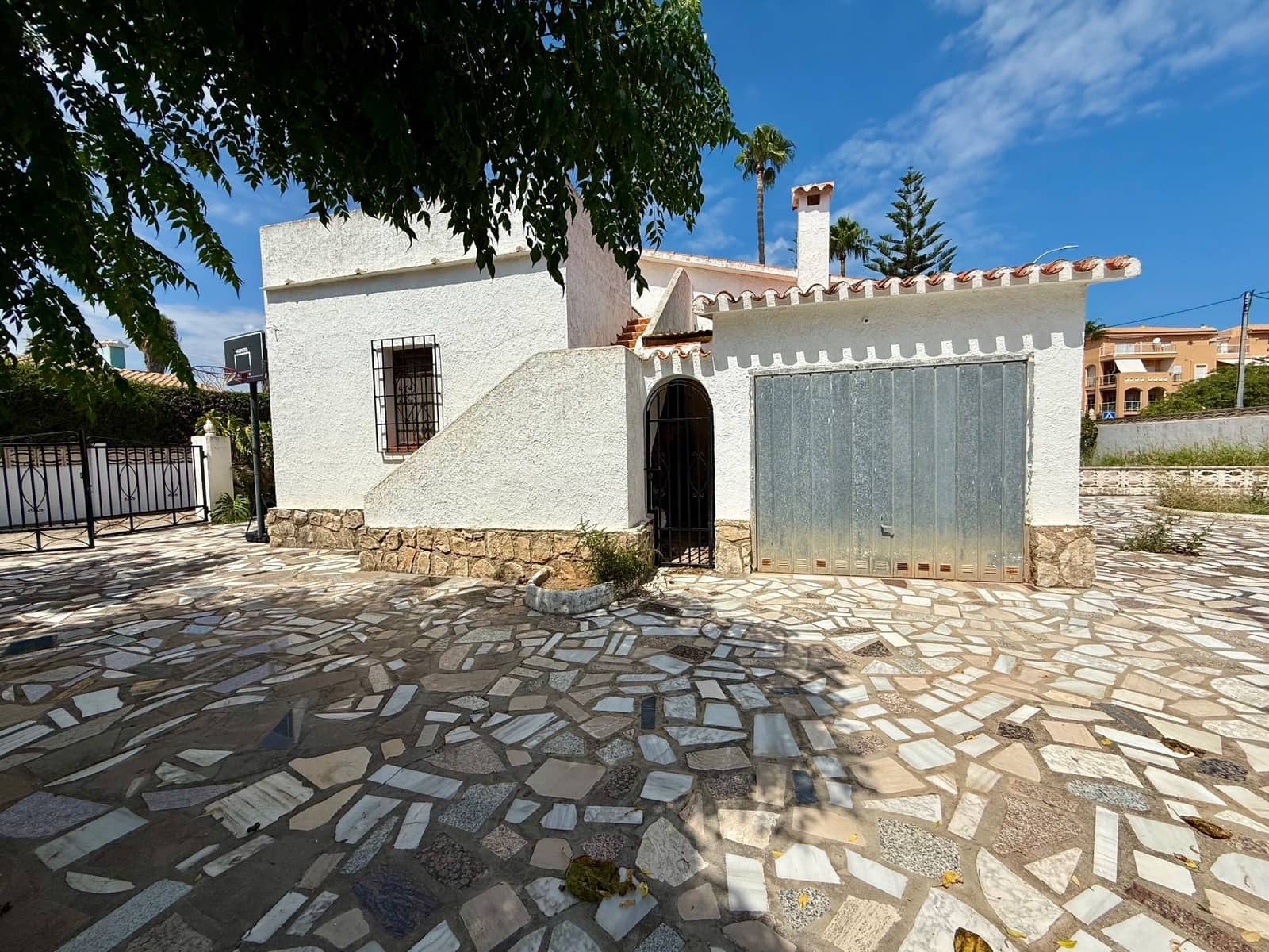 3 slaapkamer Villa te koop in Denia met garage - € 339.000 (Ref: 9489933)