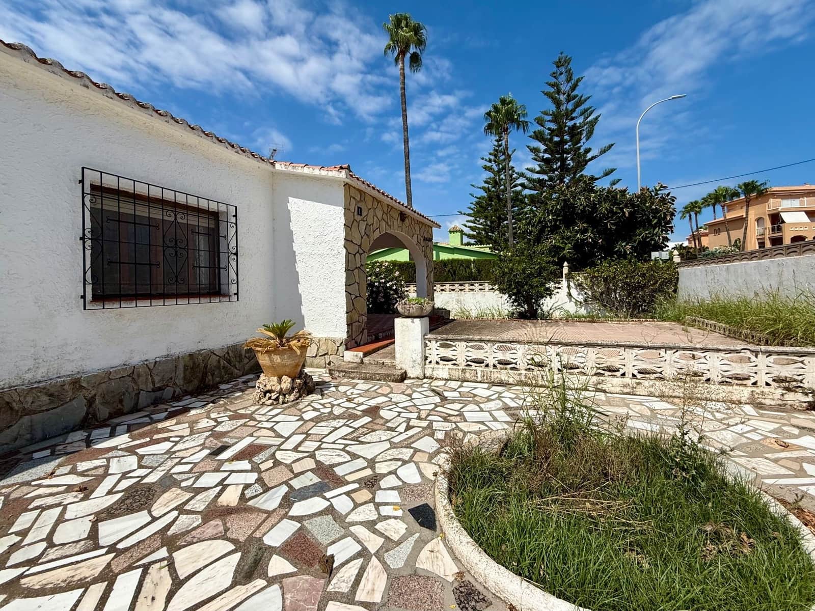3 slaapkamer Villa te koop in Denia met garage - € 339.000 (Ref: 9489933)