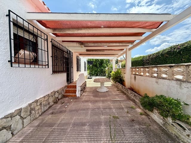 3 camera da letto Villa in vendita in El Palmar - Los Molinos, Dénia con garage - 339.000 € (Rif: 9489933)