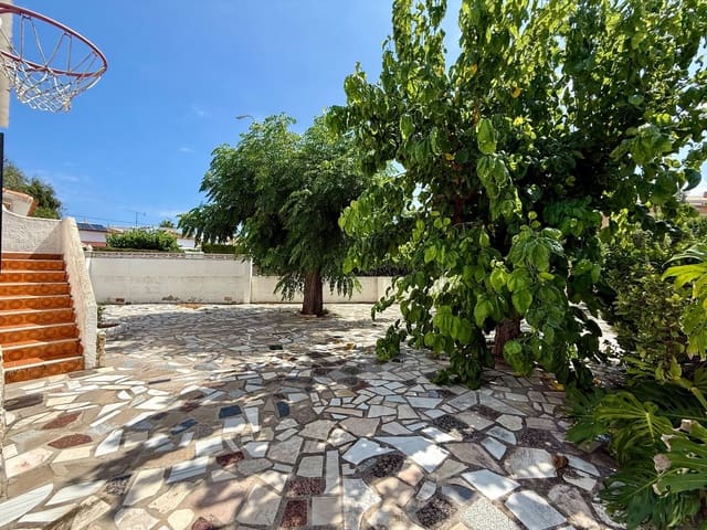 3 camera da letto Villa in vendita in El Palmar - Los Molinos, Dénia con garage - 339.000 € (Rif: 9489933)