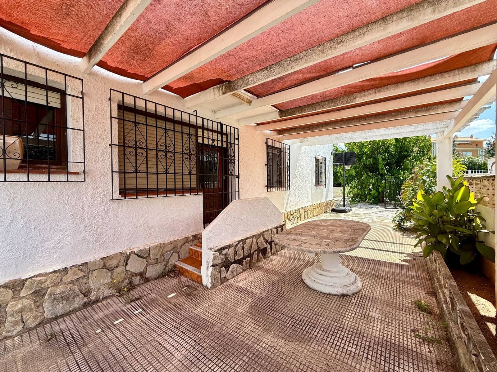3 slaapkamer Villa te koop in Denia met garage - € 339.000 (Ref: 9489933)