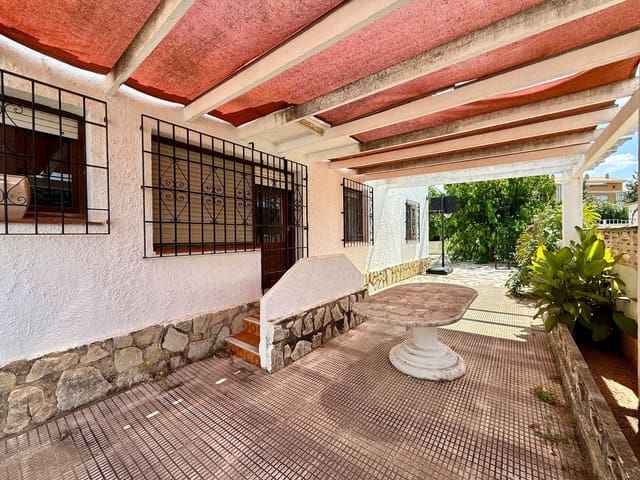 3 camera da letto Villa in vendita in El Palmar - Los Molinos, Dénia con garage - 339.000 € (Rif: 9489933)