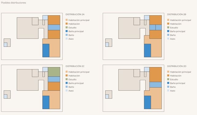 3 soveværelse Villa til salg i El Montgó, Dénia med swimmingpool garage - € 995.000 (Ref: 9503851)
