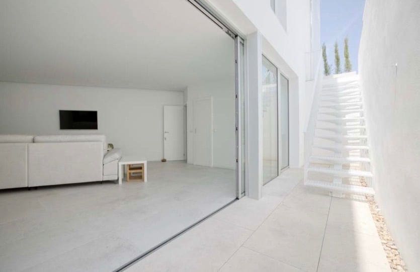 3 sovrum Villa till salu i Denia med pool garage - 980 000 € (Ref: 9503852)