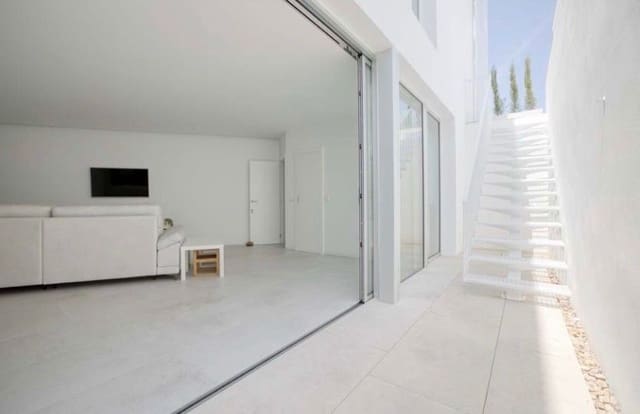 3 sovrum Villa till salu i El Montgó, Dénia med pool garage - 980 000 € (Ref: 9503852)