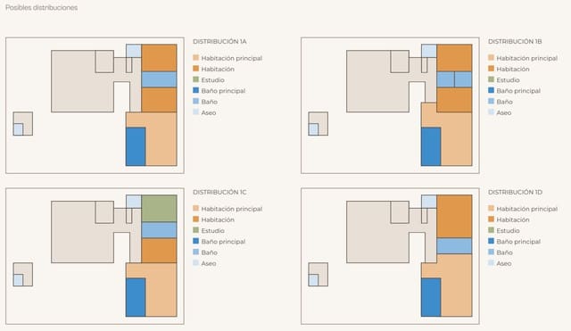 3 sovrum Villa till salu i El Montgó, Dénia med pool garage - 980 000 € (Ref: 9503852)