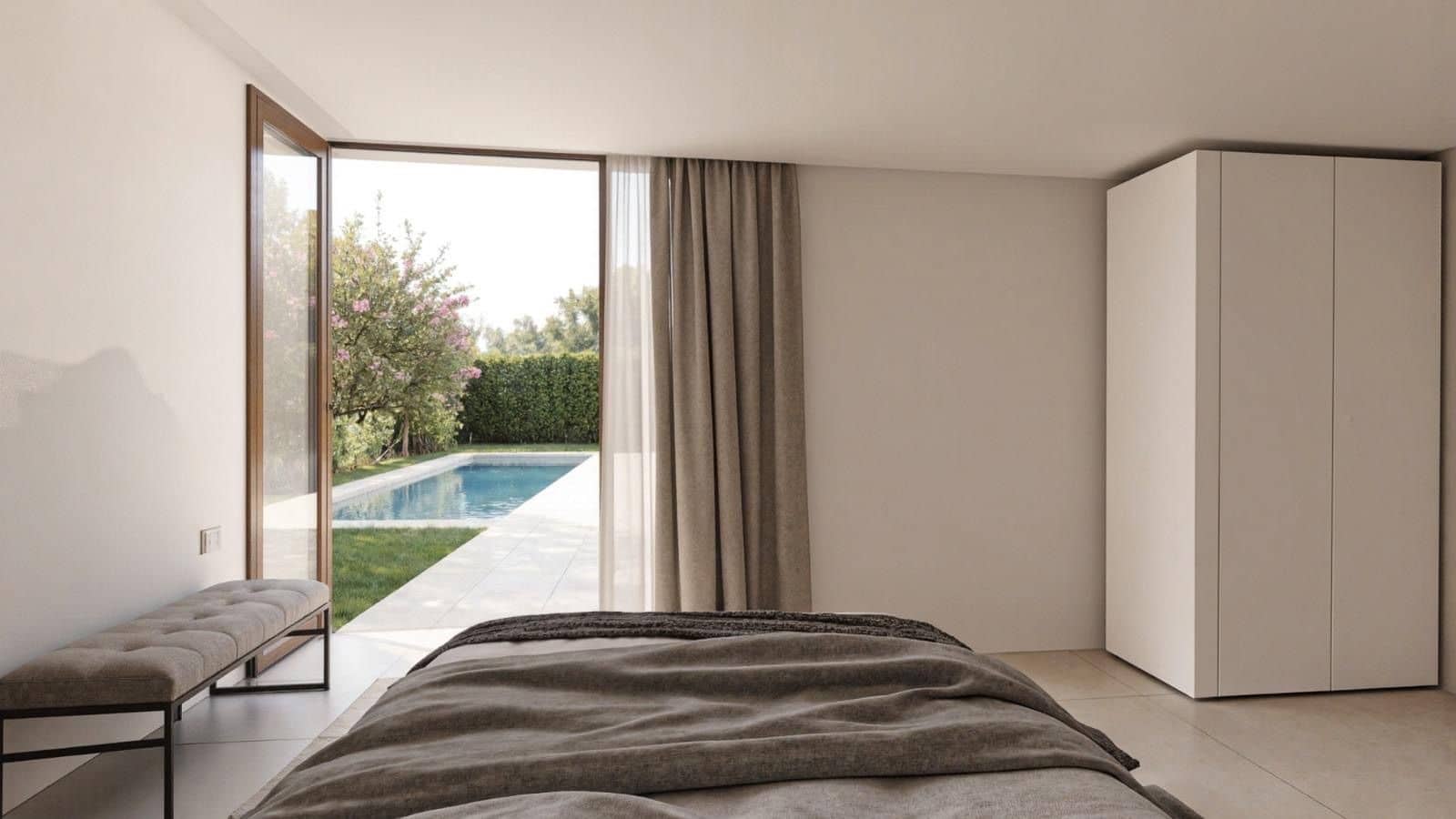 3 quarto Moradia para venda em Denia com piscina garagem - 980 000 € (Ref: 9503852)