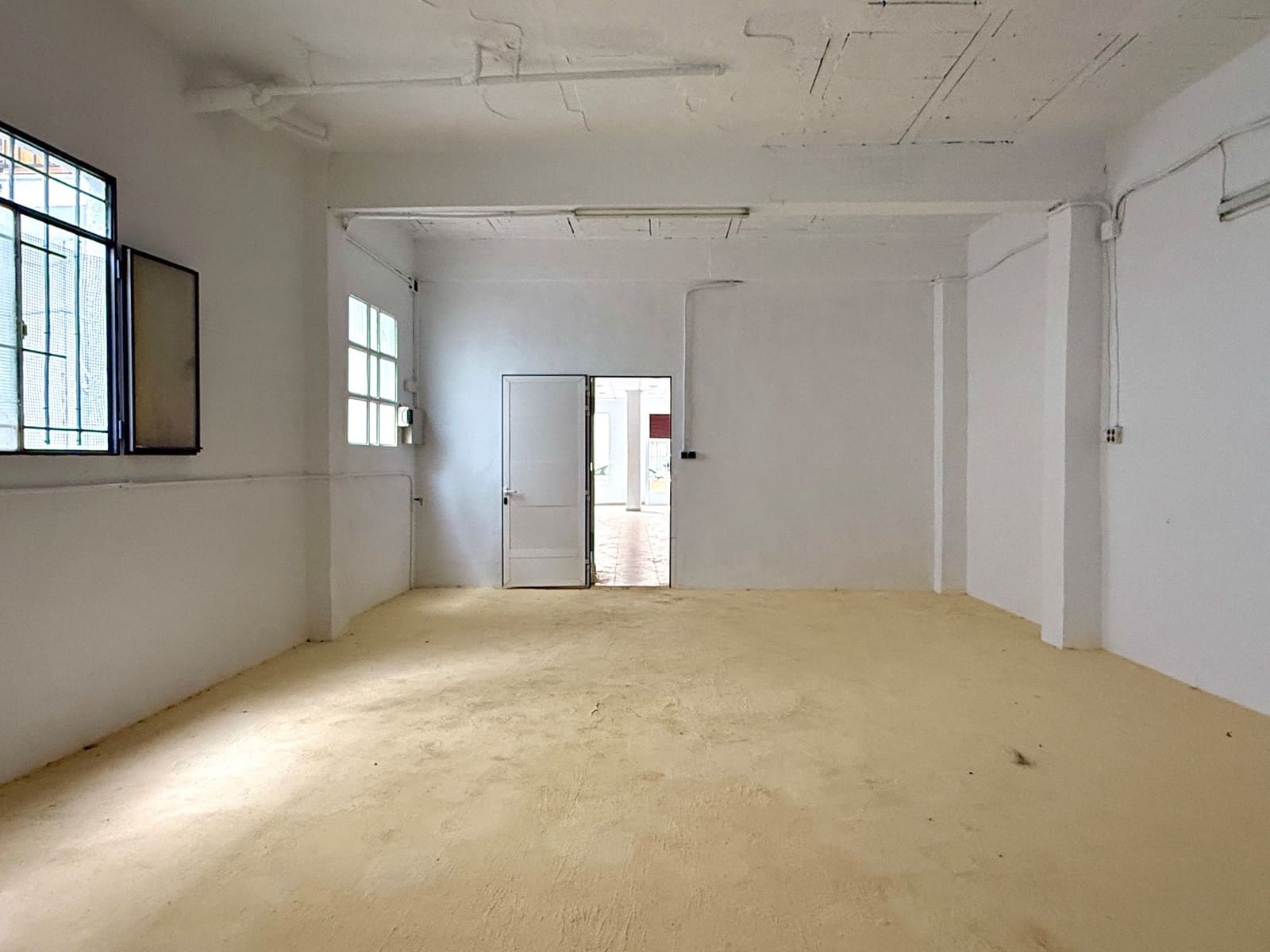 1 sovrum Kommersiell till salu i Denia - 150 000 € (Ref: 9533195)