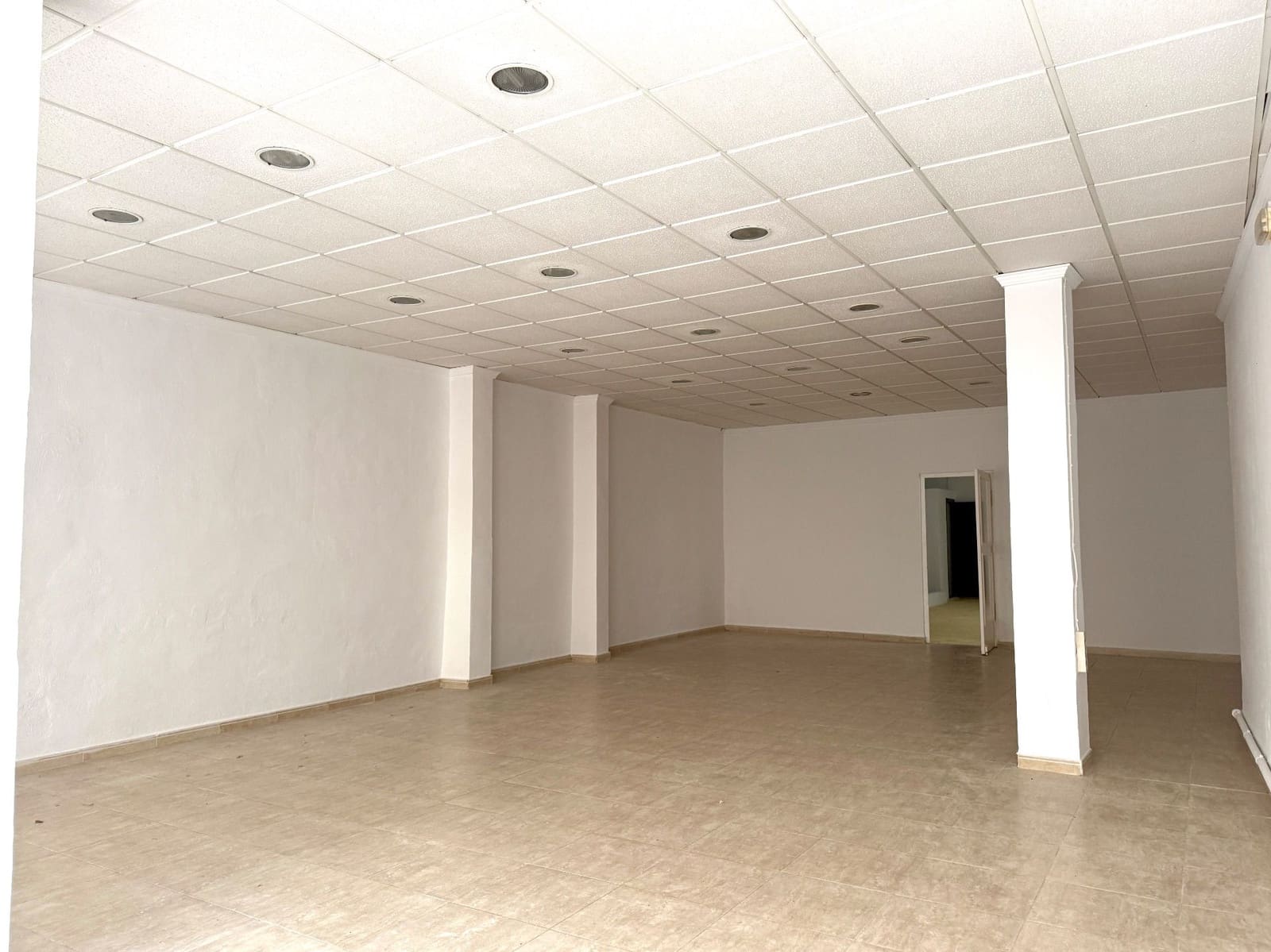 1 sovrum Kommersiell till salu i Denia - 150 000 € (Ref: 9533195)