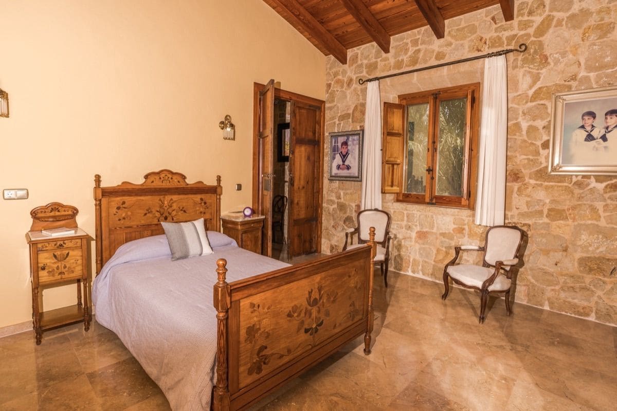 7 soverom Villa til salgs i Denia med svømmebasseng garasje - € 2 490 000 (Ref: 9543049)