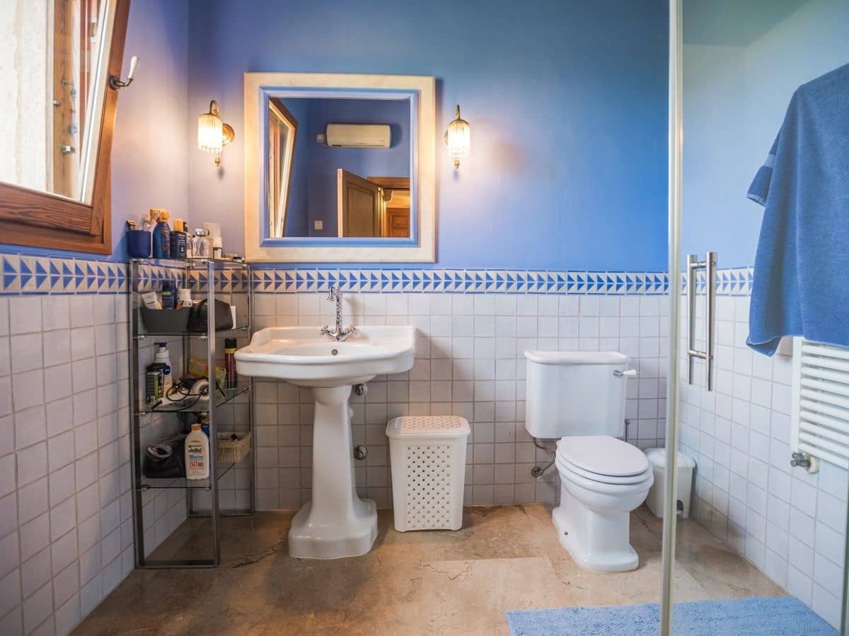 7 soverom Villa til salgs i Denia med svømmebasseng garasje - € 2 490 000 (Ref: 9543049)