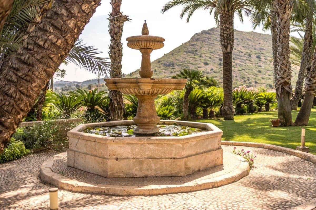 7 soverom Villa til salgs i Denia med svømmebasseng garasje - € 2 490 000 (Ref: 9543049)