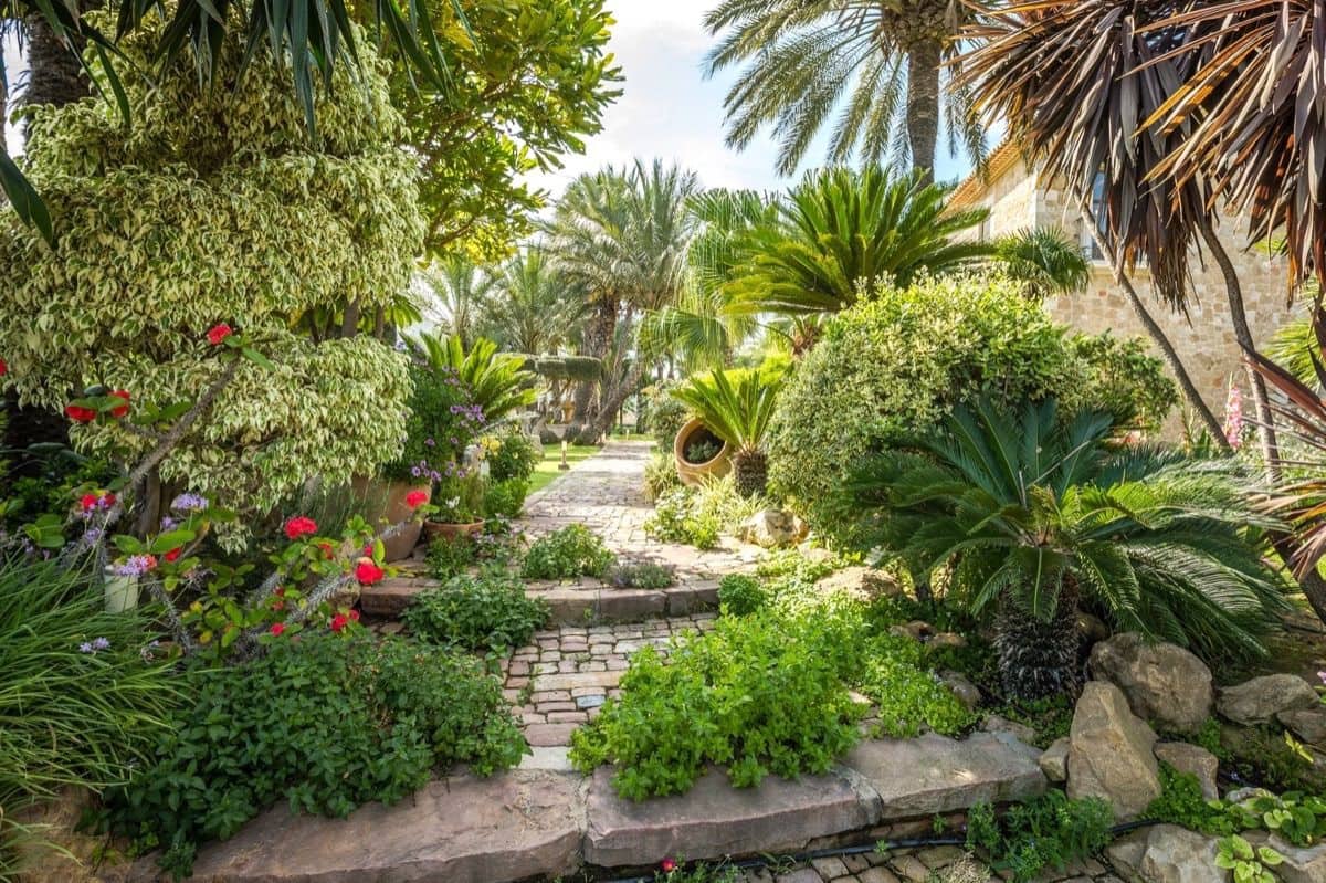 7 soverom Villa til salgs i Denia med svømmebasseng garasje - € 2 490 000 (Ref: 9543049)