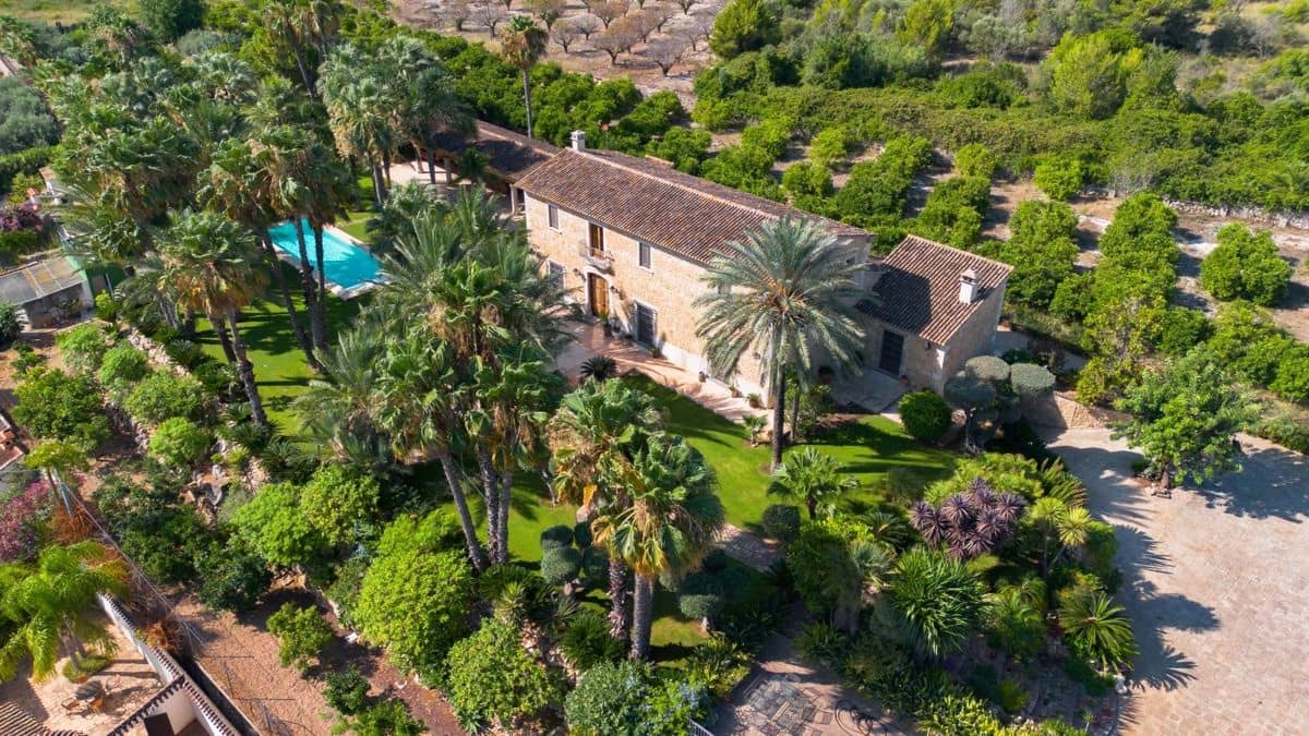 7 soverom Villa til salgs i Denia med svømmebasseng garasje - € 2 490 000 (Ref: 9543049)