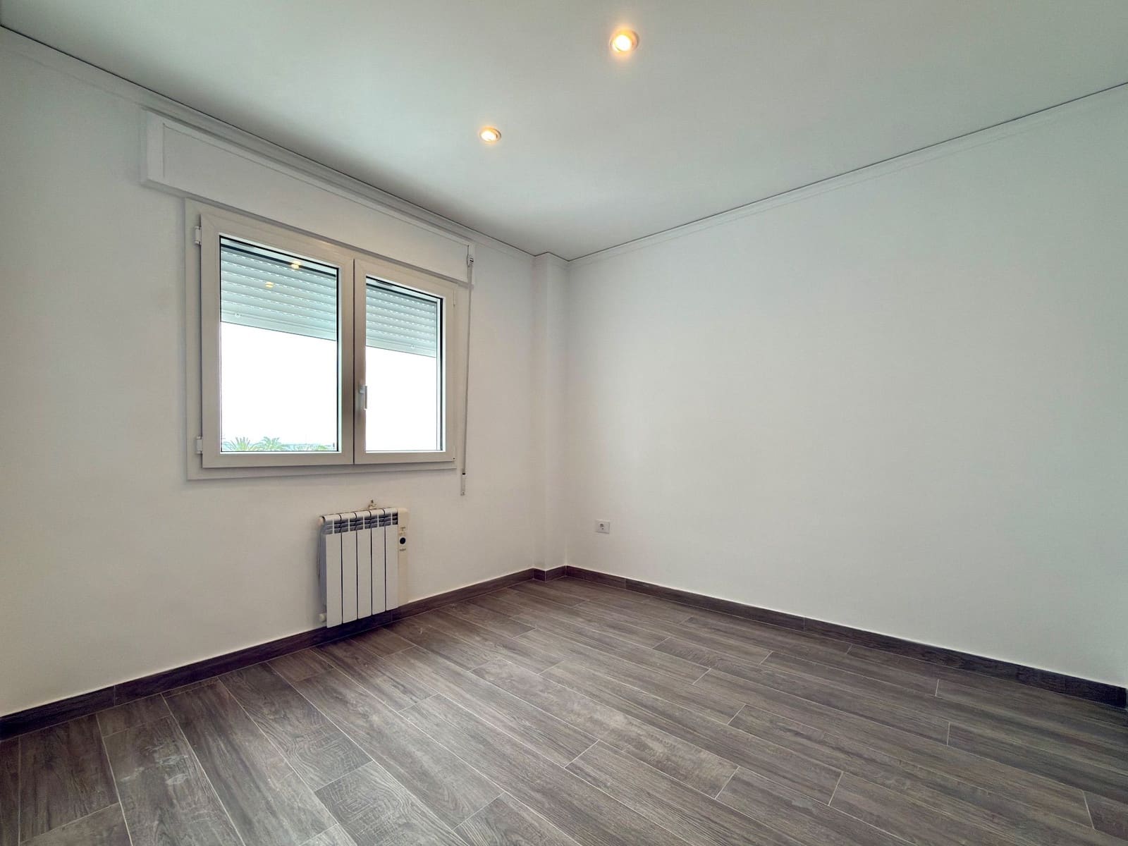 4 Zimmer Wohnung zu vermieten in Denia - 1.500 € (Ref: 9554557)