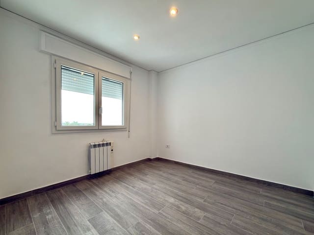 4 Zimmer Wohnung zu vermieten in El Puerto, Dénia - 1.500 € (Ref: 9554557)