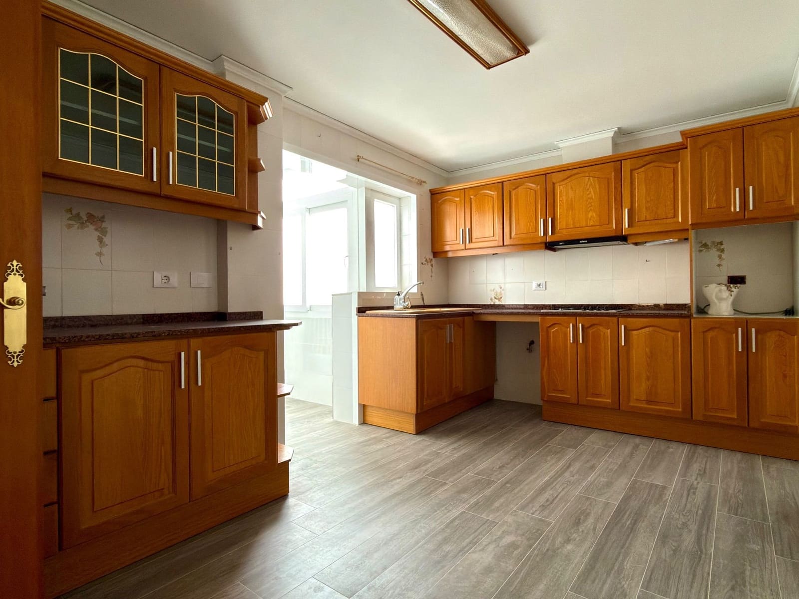 4 Zimmer Wohnung zu vermieten in Denia - 1.500 € (Ref: 9554557)