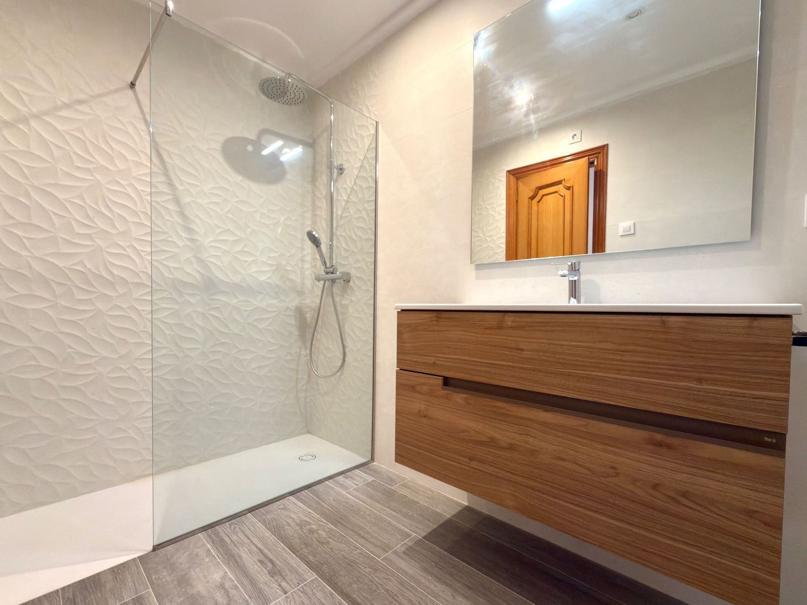 4 Zimmer Wohnung zu vermieten in Denia - 1.500 € (Ref: 9554557)