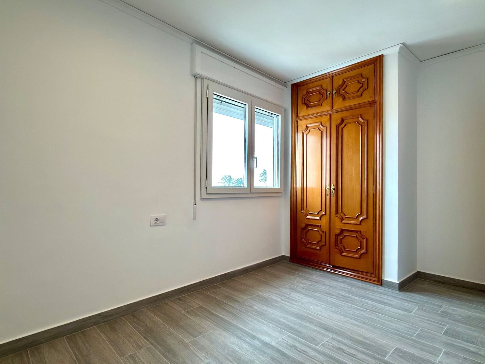 4 Zimmer Wohnung zu vermieten in Denia - 1.500 € (Ref: 9554557)