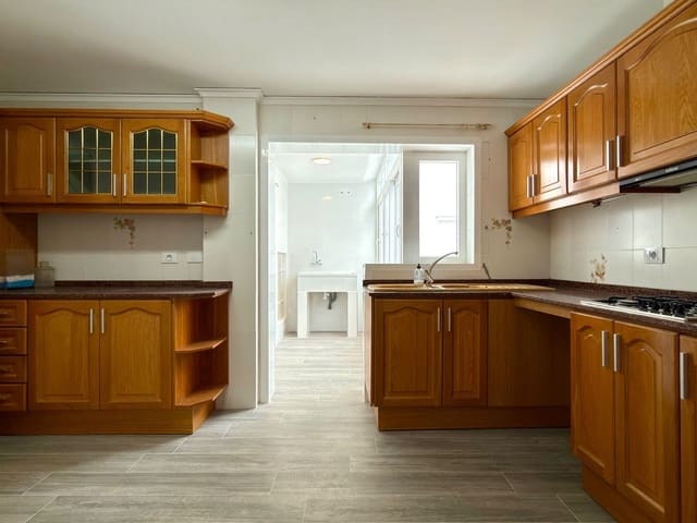 4 Zimmer Wohnung zu vermieten in El Puerto, Dénia - 1.500 € (Ref: 9554557)