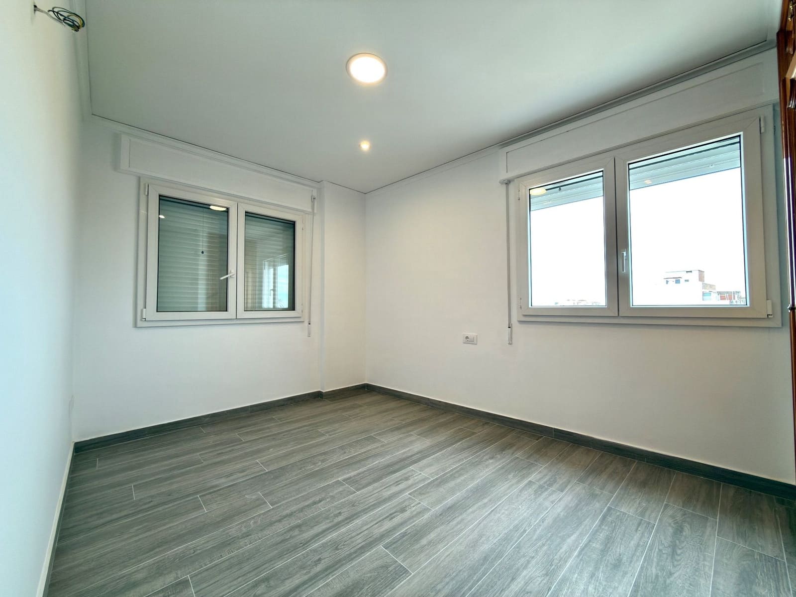 4 Zimmer Wohnung zu vermieten in Denia - 1.500 € (Ref: 9554557)