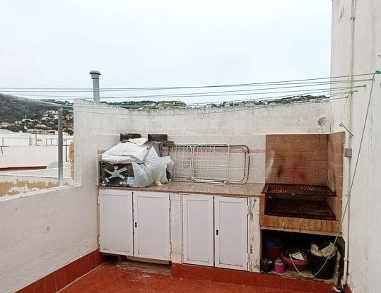 3 soveværelse Lejlighed til salg i Puerto, Javea / Xàbia - € 340.000 (Ref: 9560902)