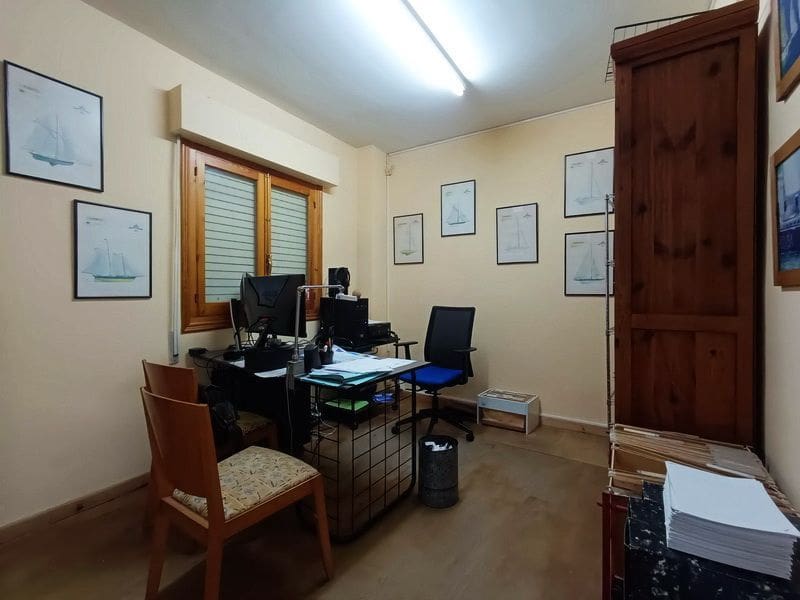 3 soveværelse Lejlighed til salg i Javea / Xabia - € 340.000 (Ref: 9560902)